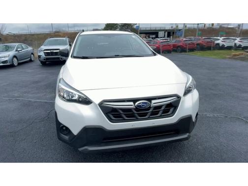 2023 Subaru Crosstrek CVT
