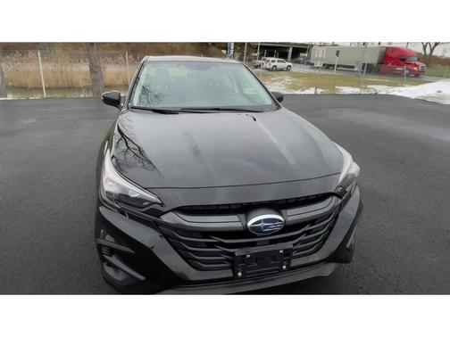 2025 Subaru Legacy Limited