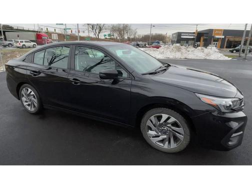 2025 Subaru Legacy Limited