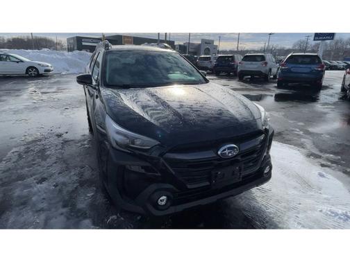 2023 Subaru Outback Premium