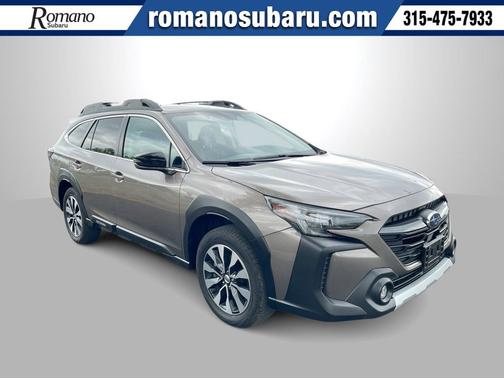 2023 Subaru Outback Limited