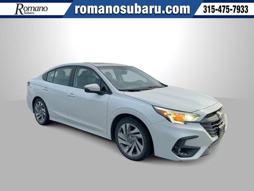 2025 Subaru Legacy Limited