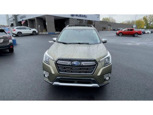 2024 Subaru Forester Touring