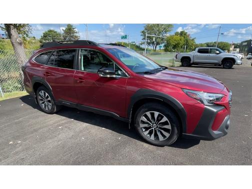 2023 Subaru Outback Limited