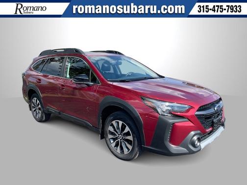 2023 Subaru Outback Limited