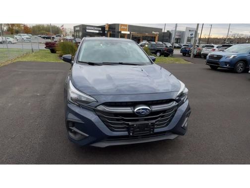 2023 Subaru Legacy Premium