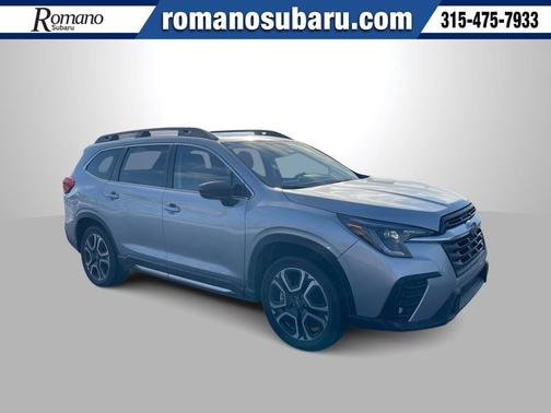2025 Subaru Ascent Limited