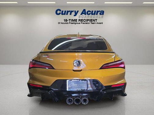 2024 Acura Integra Type S