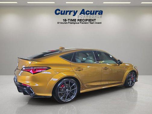 2024 Acura Integra Type S