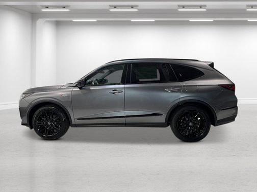 2025 Acura MDX A-SPEC Advance Package