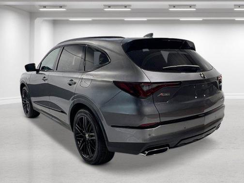 2025 Acura MDX A-SPEC Advance Package