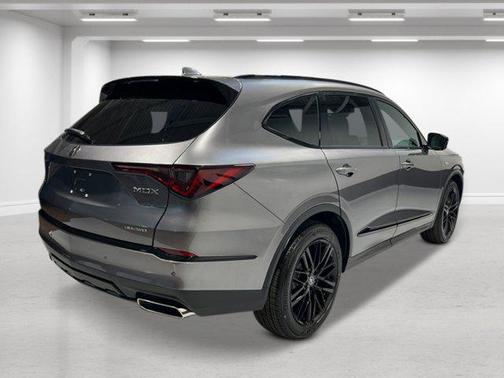 2025 Acura MDX A-SPEC Advance Package