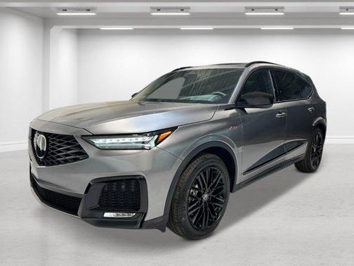 2025 Acura MDX A-SPEC Advance Package