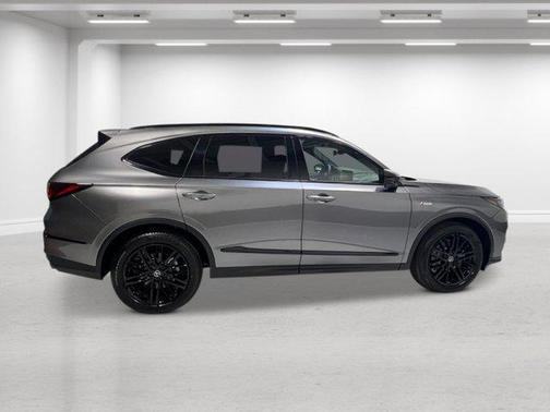 2025 Acura MDX A-SPEC Advance Package