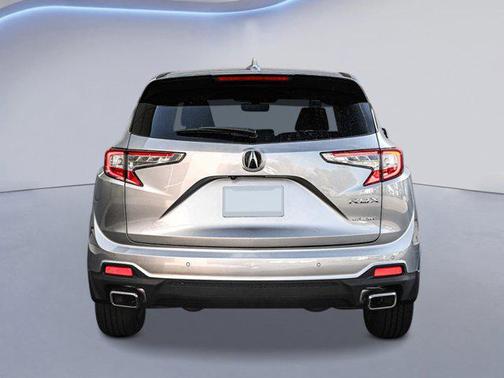 2025 Acura RDX Technology Package