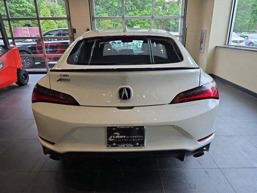 2023 Acura Integra A-SPEC