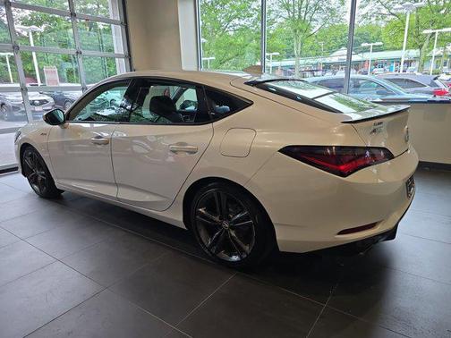 2023 Acura Integra A-SPEC