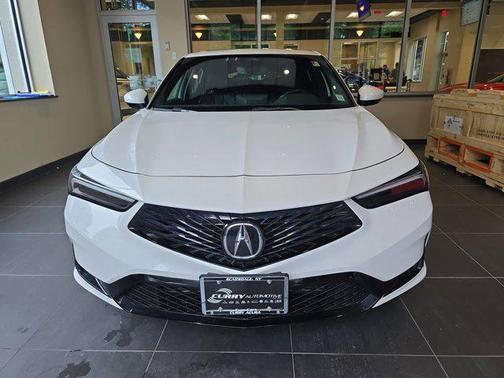 2023 Acura Integra A-SPEC