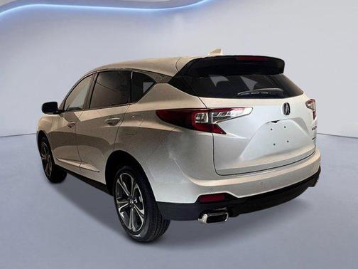 Platinum White Pearl 2026 Acura RDX Technology Package