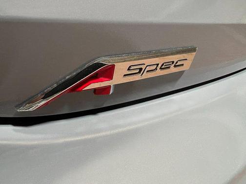 2025 Acura TLX A-Spec
