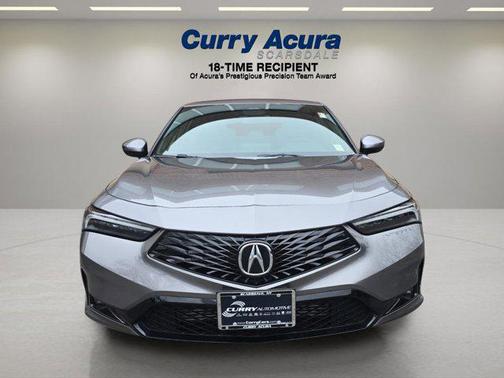 2024 Acura Integra A-SPEC