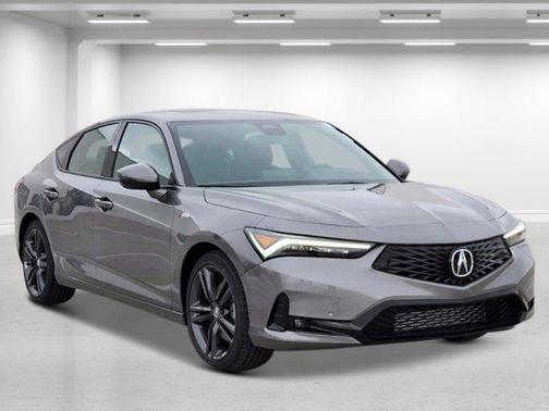 2025 Acura Integra A-SPEC Technology