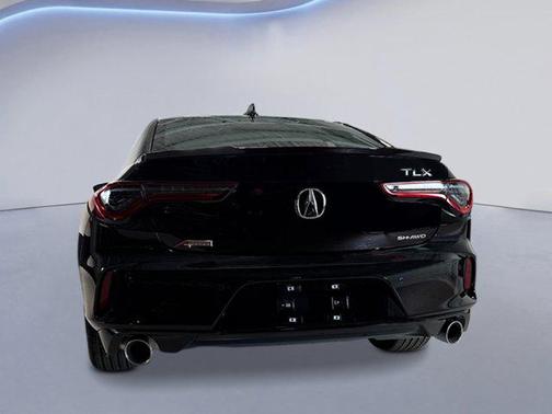 2025 Acura TLX A-Spec