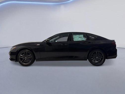 2025 Acura TLX A-Spec