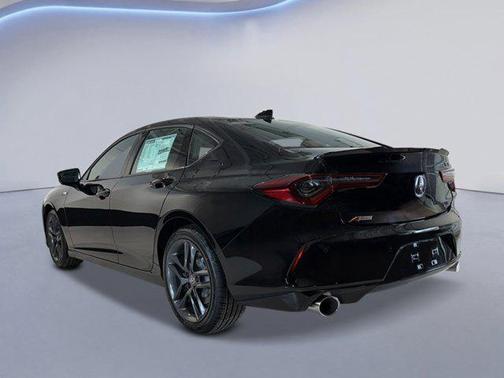2025 Acura TLX A-Spec