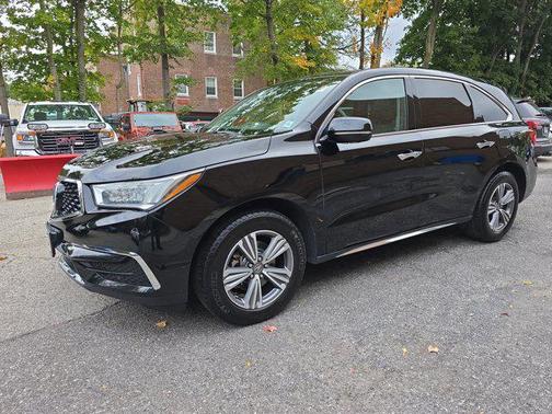 2019 Acura MDX 3.5L