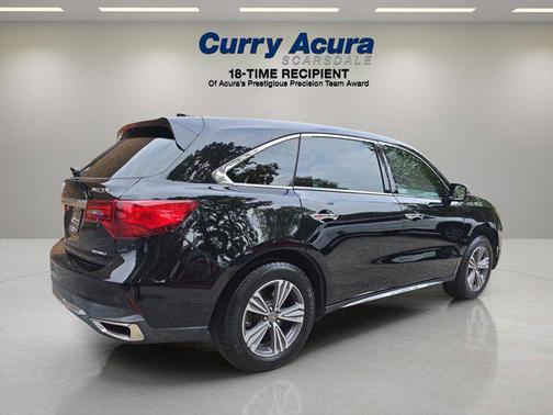 2019 Acura MDX 3.5L