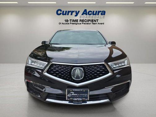 2019 Acura MDX 3.5L