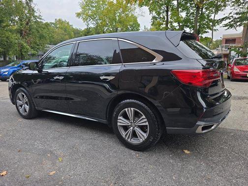 2019 Acura MDX 3.5L