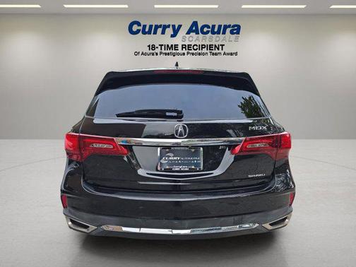2019 Acura MDX 3.5L