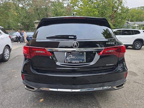 2019 Acura MDX 3.5L
