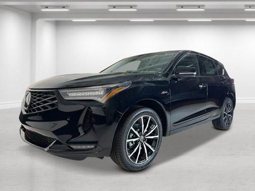 2025 Acura RDX A-Spec Advance Package