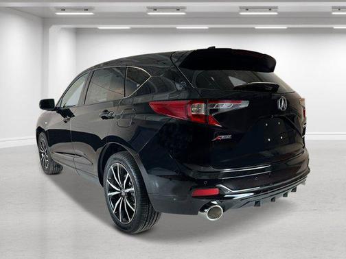 2025 Acura RDX A-Spec Advance Package