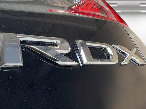 2025 Acura RDX A-Spec Advance Package