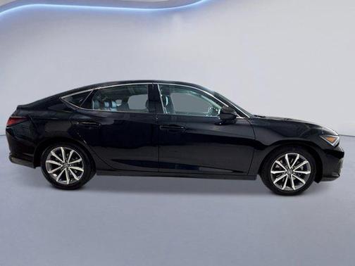 2026 Acura Integra FWD