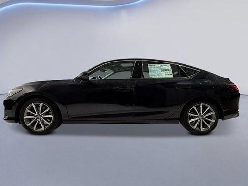 2026 Acura Integra FWD