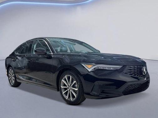 2026 Acura Integra FWD