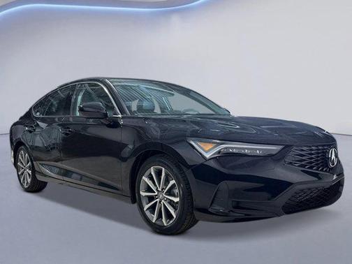 2026 Acura Integra FWD