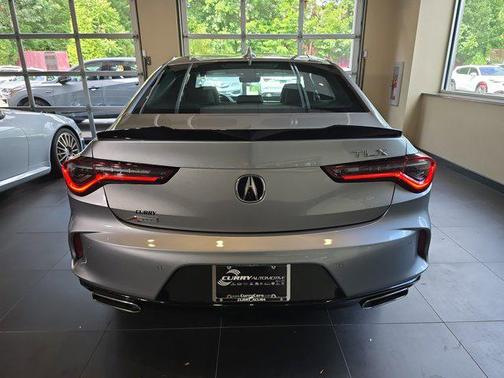 2022 Acura TLX A-Spec