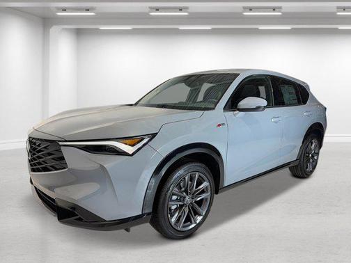 2025 Acura ADX w/A-Spec Package
