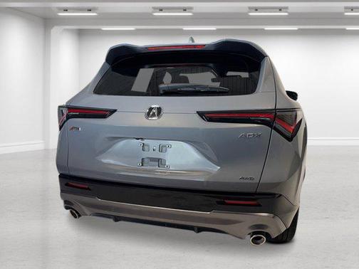 2025 Acura ADX w/A-Spec Package