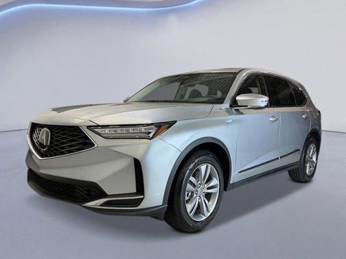 2026 Acura MDX Standard