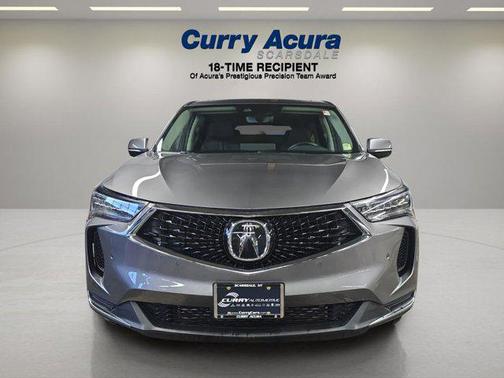 2023 Acura RDX Technology Package