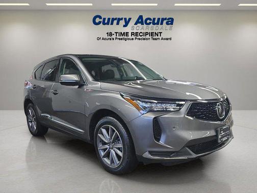 2023 Acura RDX Technology Package