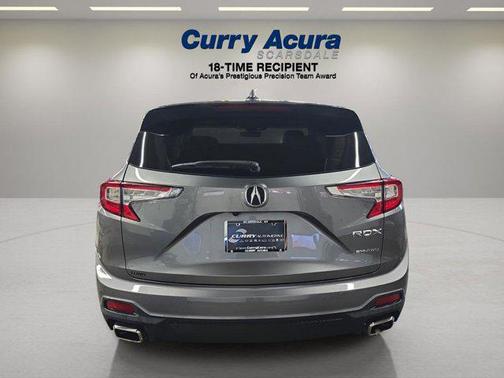 2023 Acura RDX Technology Package
