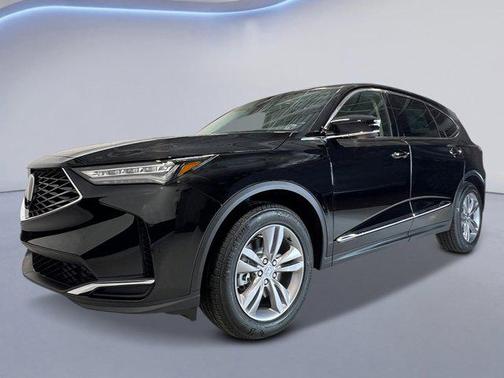 2026 Acura MDX Standard
